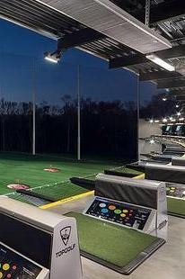 Topgolf